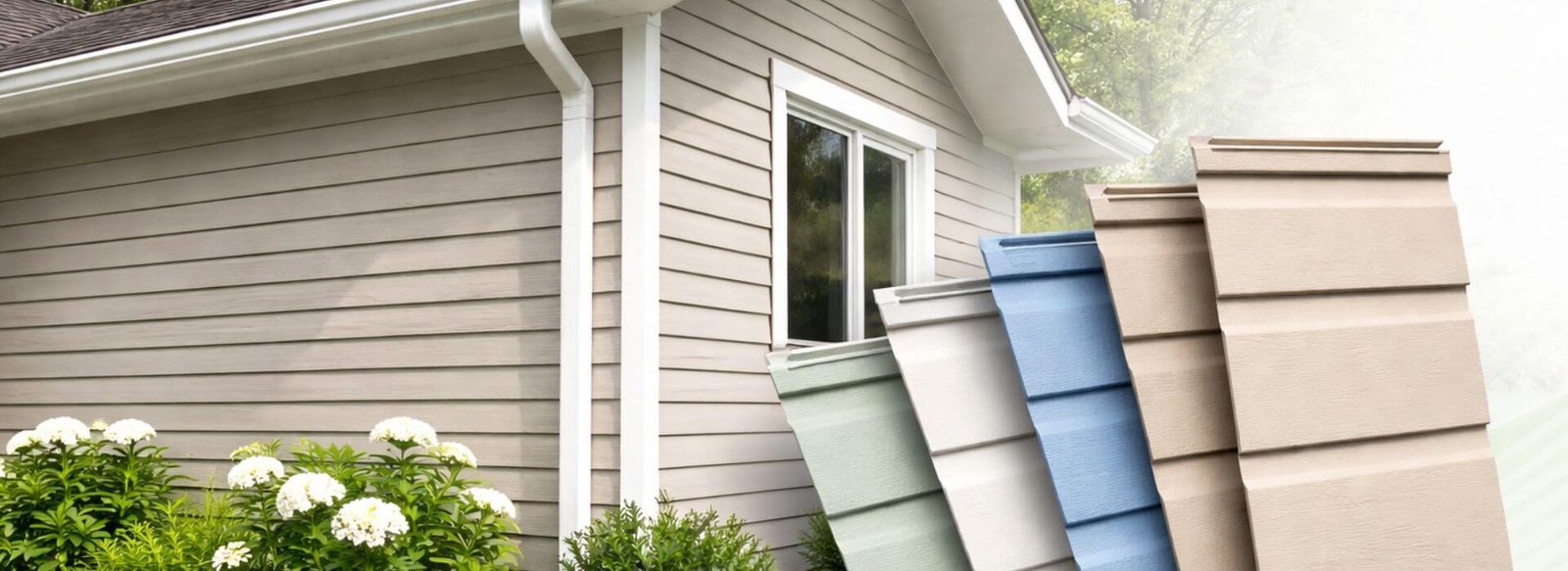 Siding Suffolk County MA Slide