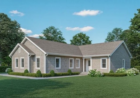 Fiber Cement Siding Installation in Suffolk County MA