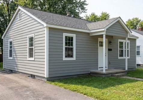 Fiber Cement Siding in Suffolk County MA