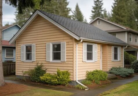 Siding Contractor in Allston MA