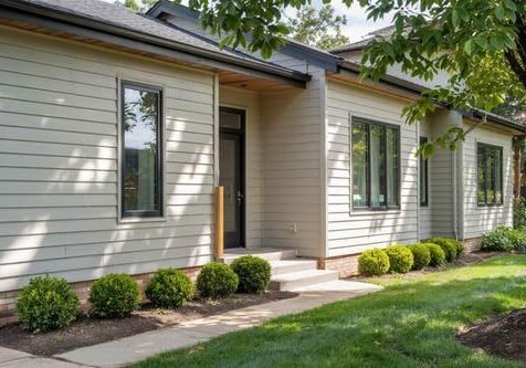 Siding Contractor in Boston MA