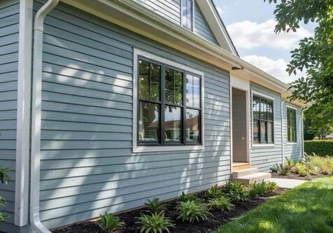 Siding Contractor in Brighton MA