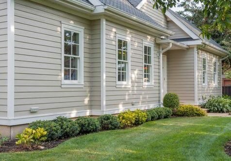 Siding Contractor in Charlestown MA