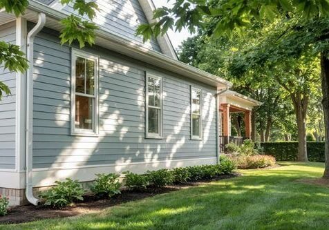 Siding Contractor in Chelsea MA