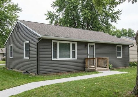 Siding Contractor in Dorchester Center MA