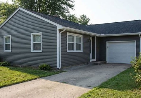 Siding Contractor in East Boston MA