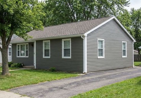 Siding Contractor in Hyde Park MA