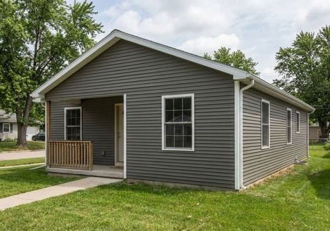 Siding Contractor in Jamaica Plain MA