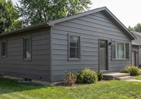 Siding Contractor in Readville MA