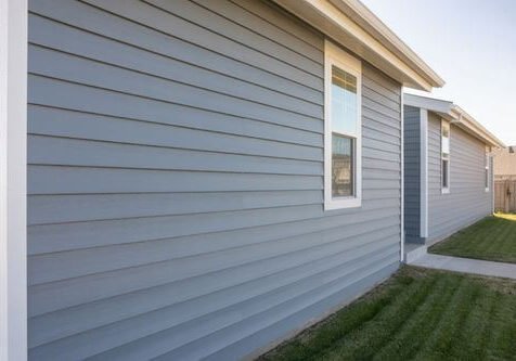 Siding Contractor in Revere MA