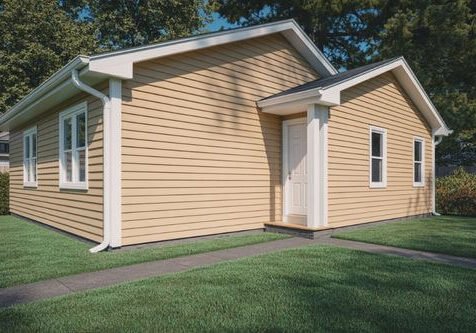 Siding Contractor in Roxbury Crossing MA