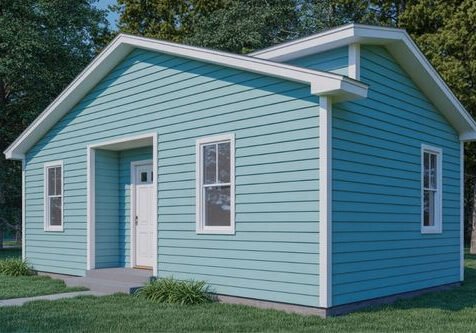 Siding Contractor in Roxbury MA