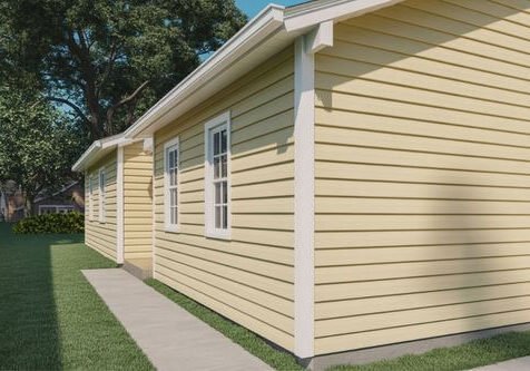 Siding Contractor in West Roxbury MA