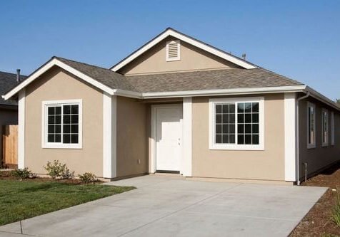 Stucco Siding in Suffolk County MA